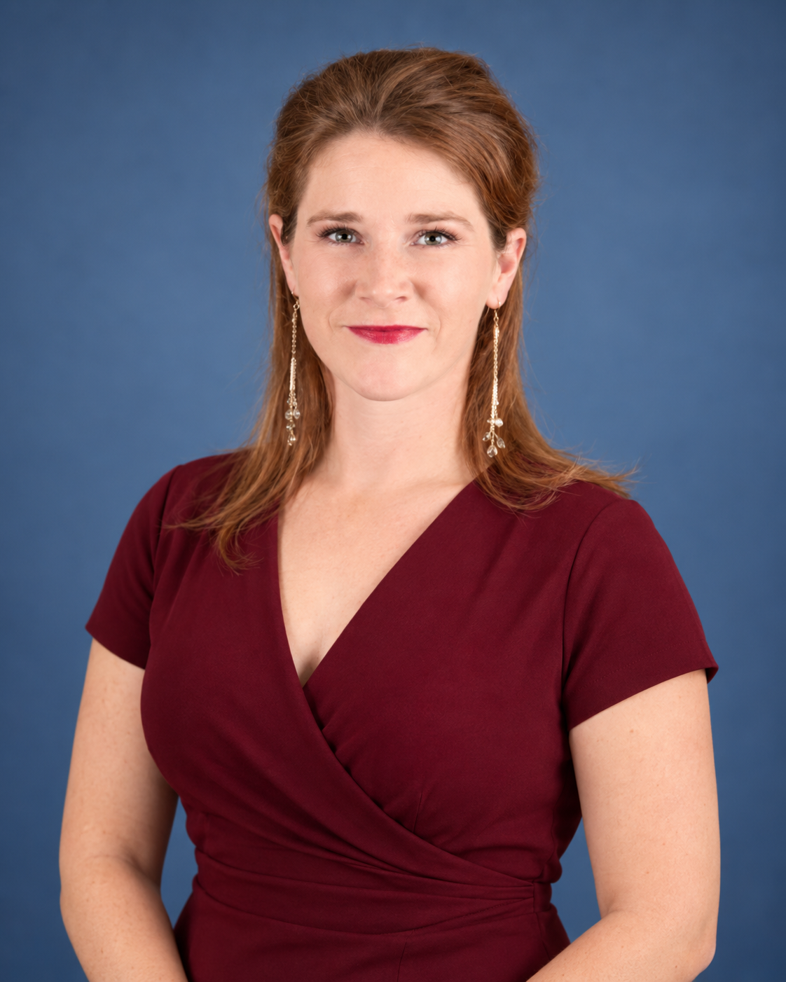 Stephanie Kyer