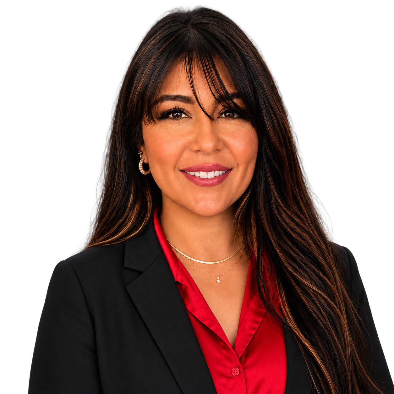 Toni Martika Rojas-Evitts